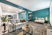 Building Photo - 520 Martin Luther King Jr Blvd