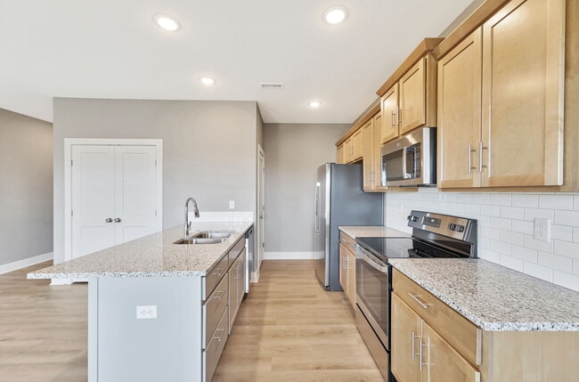 Building Photo - 4579 S Doris Ct