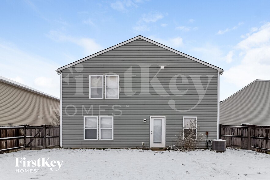 Building Photo - 7915 Caraway Pl