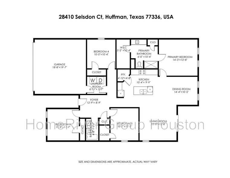 Building Photo - 28410 Selsdon Ct