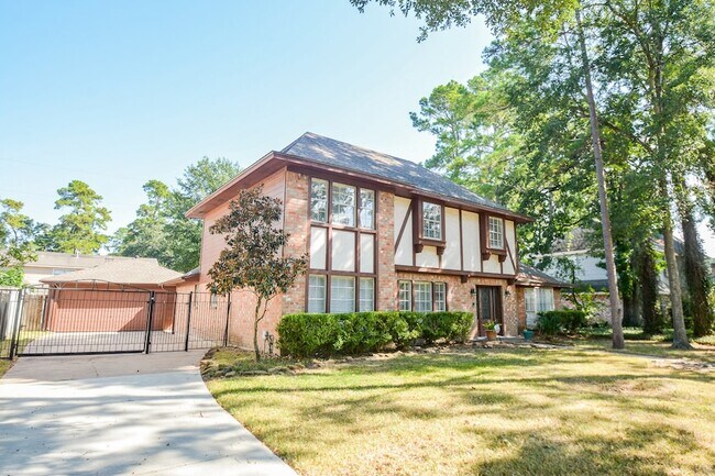 Building Photo - 11610 Cypresswood Dr