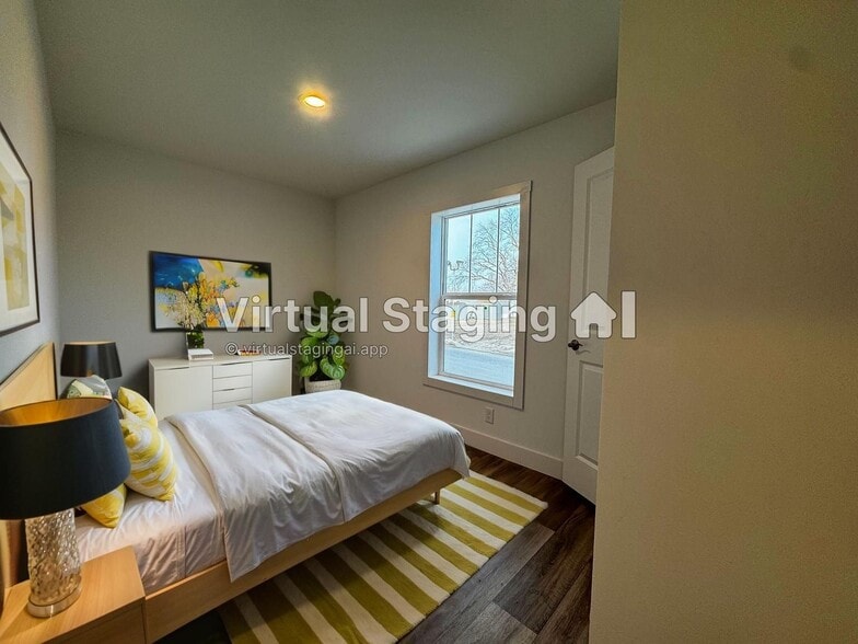 Building Photo - 3510 N 9th St