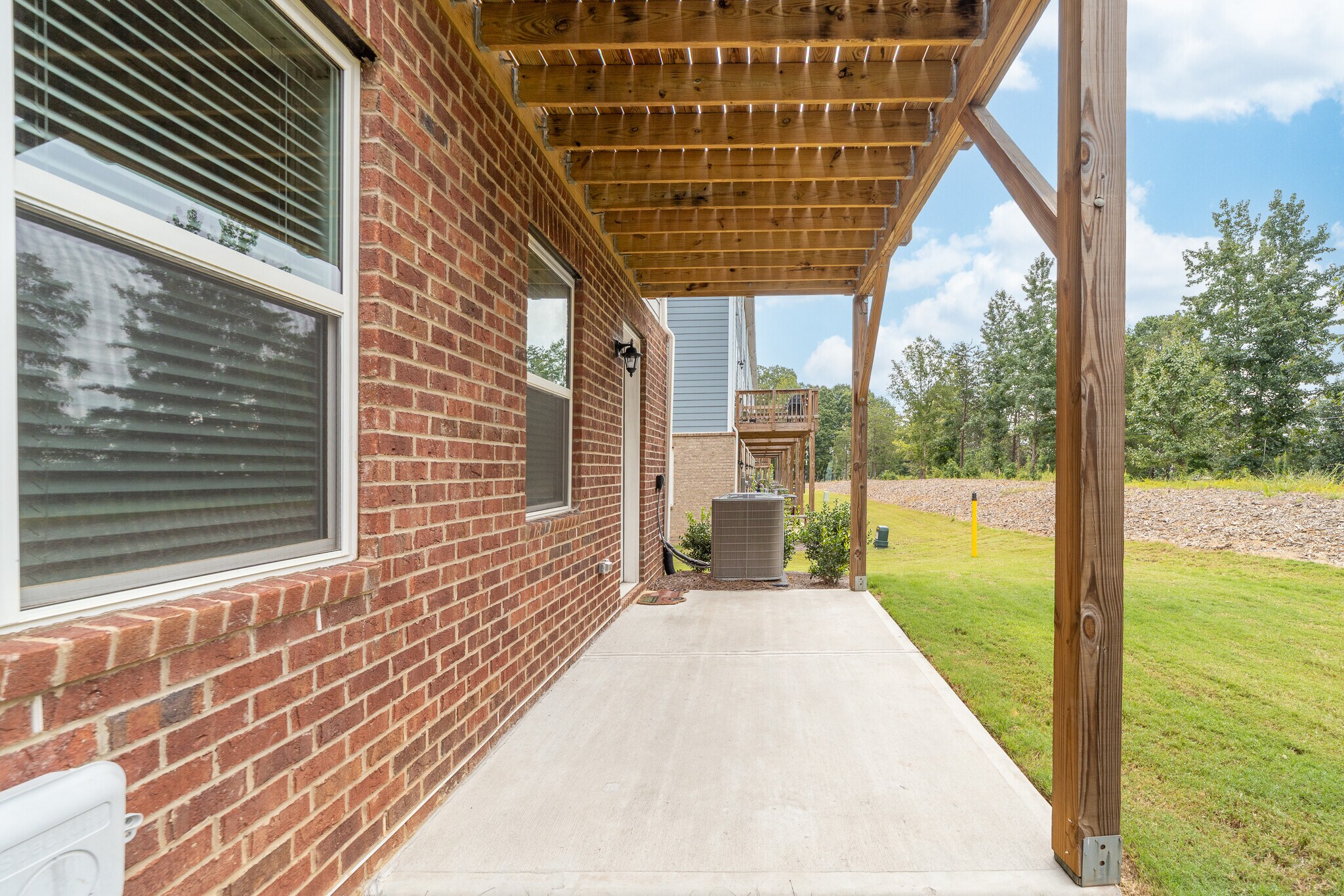Building Photo - 4323 Reed Creek Dr