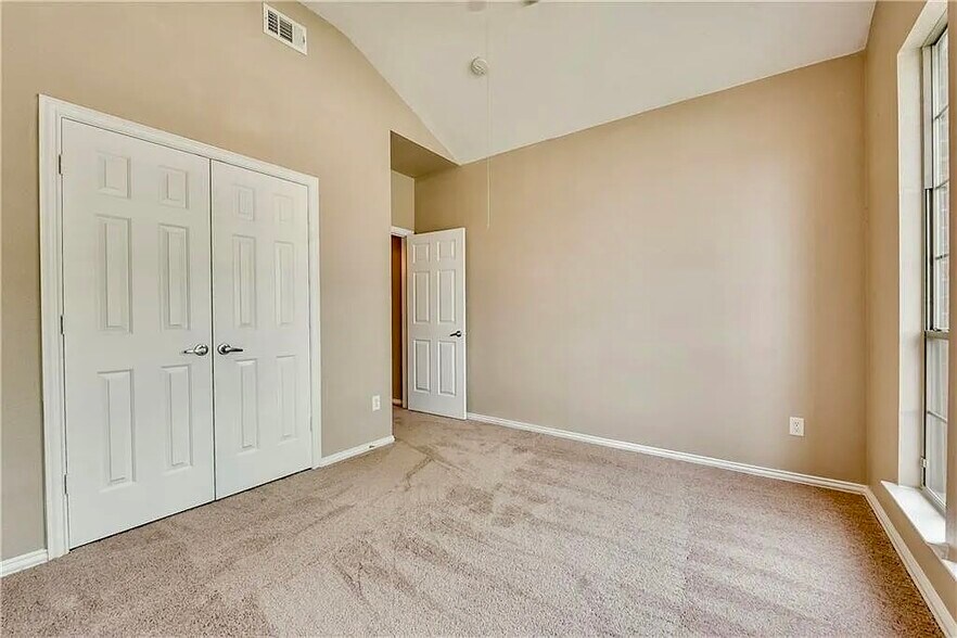 Front Bedroom - 2716 Twinflower Dr
