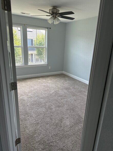 Bedroom #2 - 611 Veery St