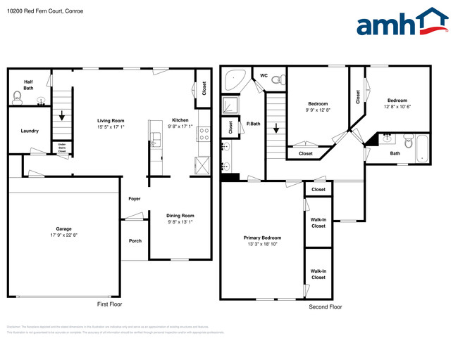 Building Photo - 10200 Red Fern Ct