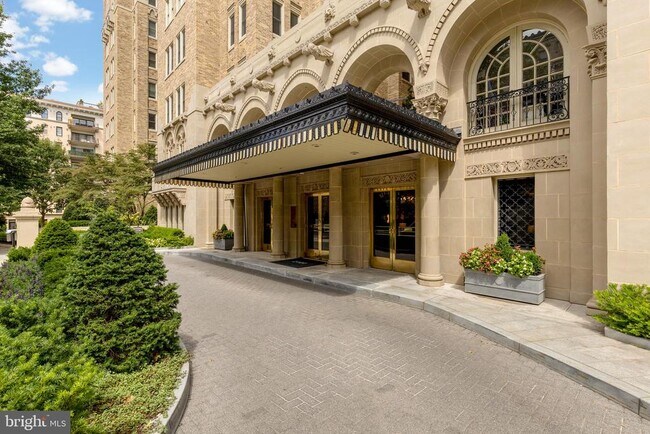 Building Photo - 2101 Connecticut Ave NW