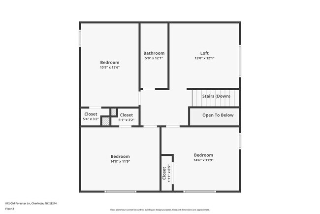 Building Photo - 812 Old Forester Ln