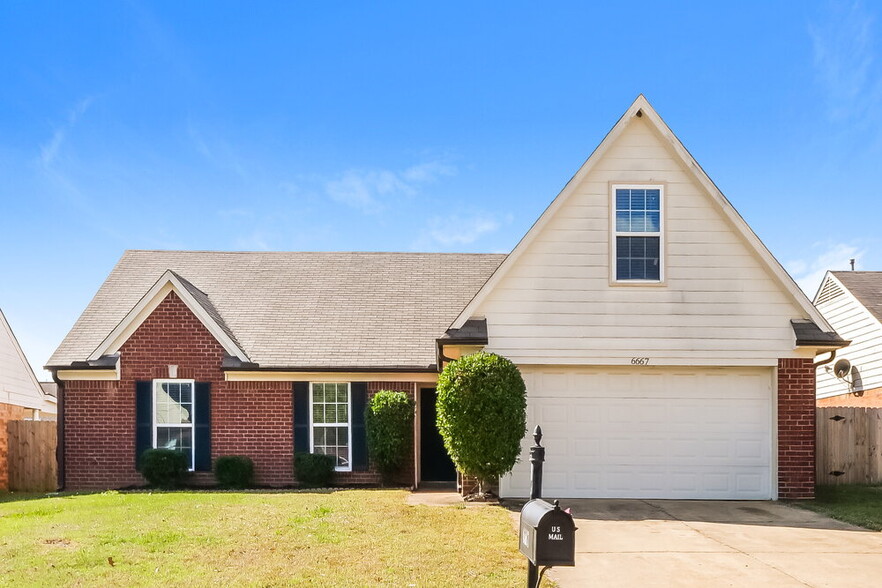 Primary Photo - 6667 Kentbrook Dr