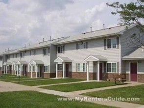Building Photo - East Pointe Townhomes