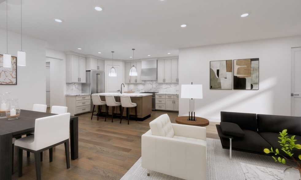 Building Photo - Cherry Blossom