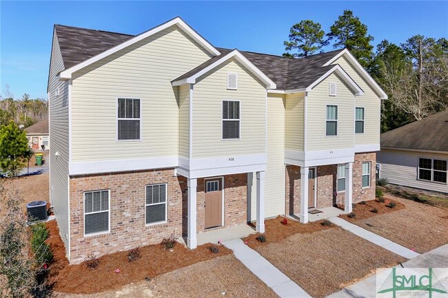 Building Photo - 505 Potter Stone Square