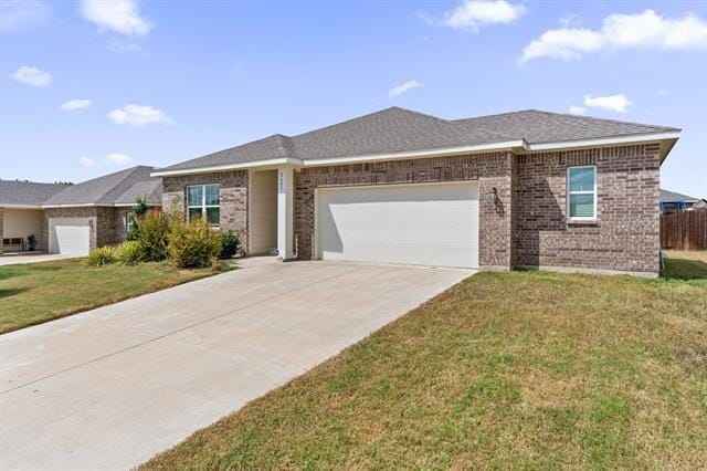 Building Photo - 2641 Sagebrush Dr