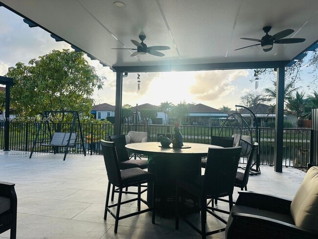 Building Photo - 3482 SW 152nd Pl