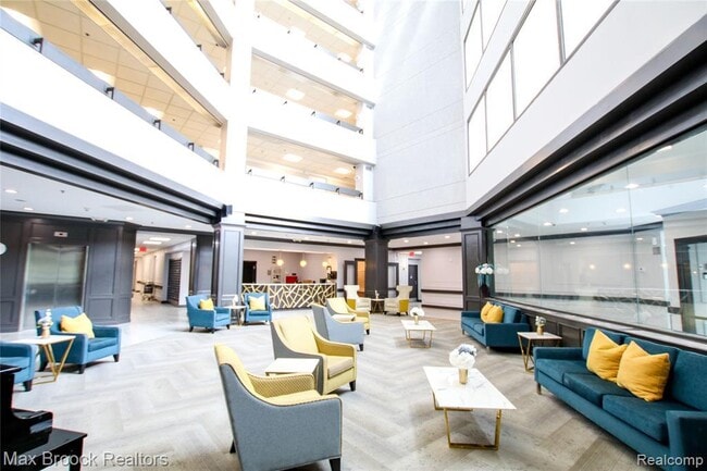 Building Photo - 24111 Civic Center Dr