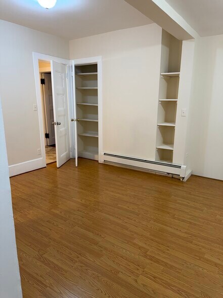 Bedroom 1 - 35 Gates Ave