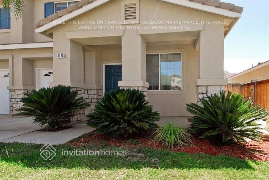 Building Photo - 3485 Windmill Ct