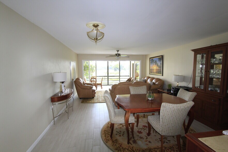 Living Room - 3514 Richwood Link