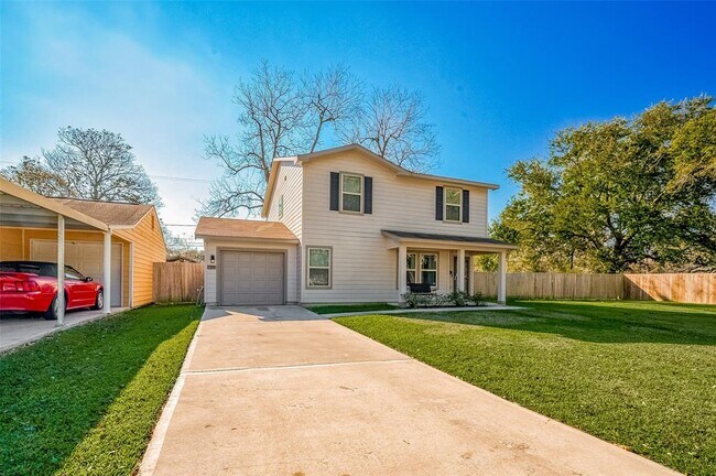 Building Photo - 115 Wilburn Dr