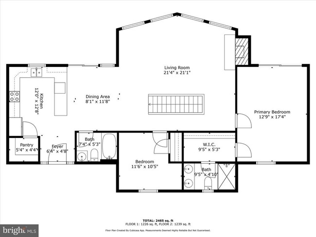 Building Photo - 19471 Fort Valley Rd