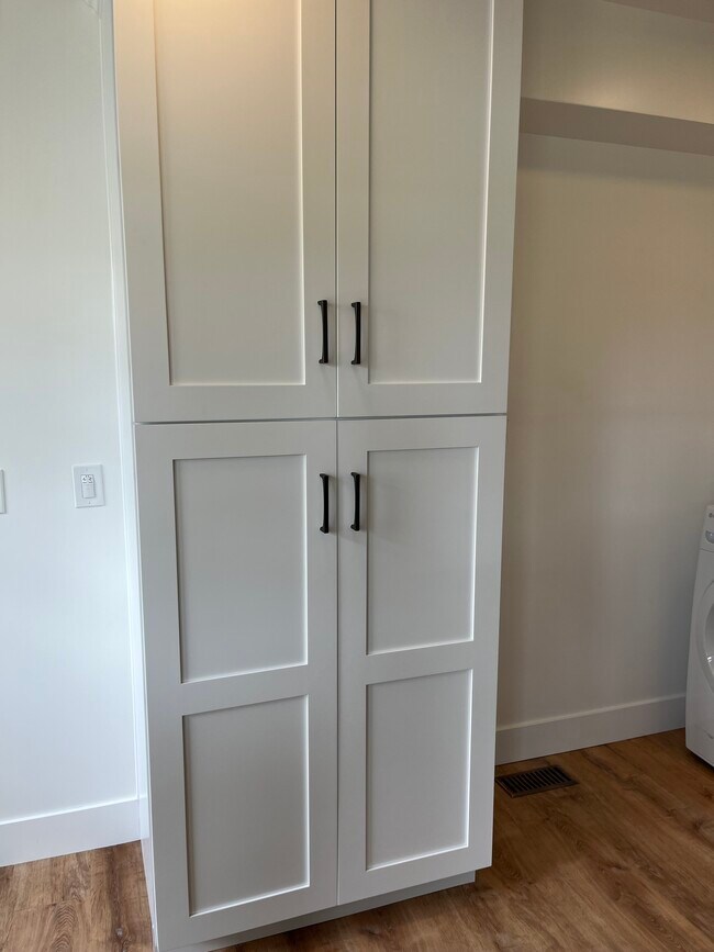pantry - 240 Lindero Ave