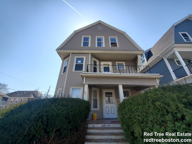 Building Photo - 258 Belmont St