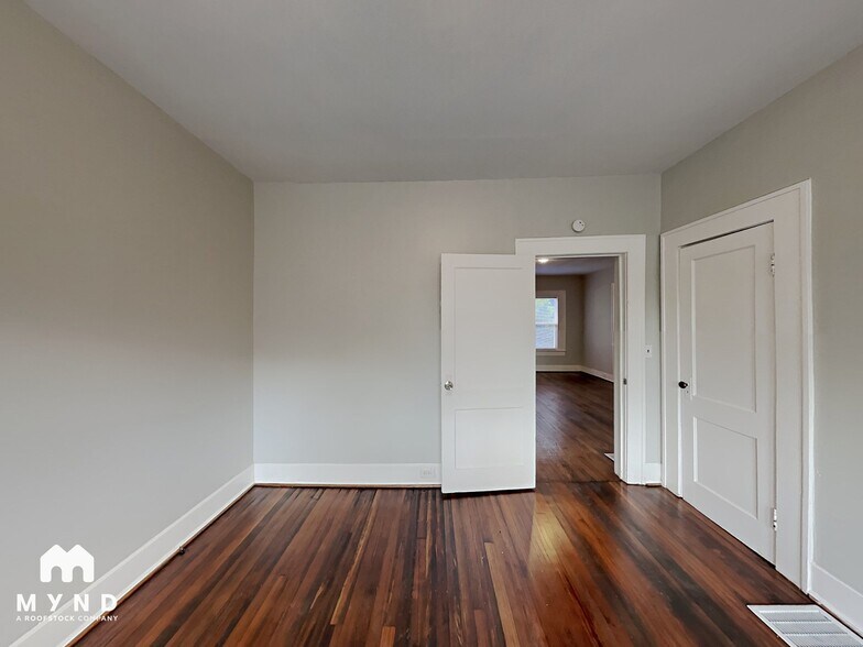 Building Photo - 2308 27th Street Ensley