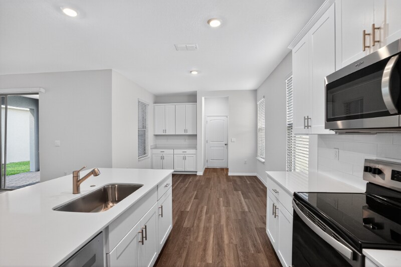 Building Photo - 18034 Cider Ml Ln