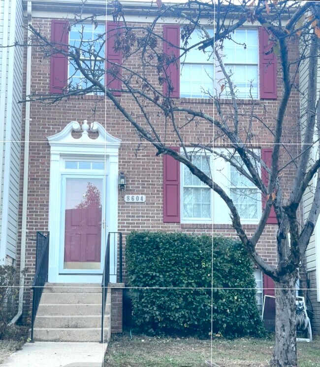 8604 Jacks Reef Rd 8604 Jacks Reef Rd Laurel MD 20724 Apartment Finder