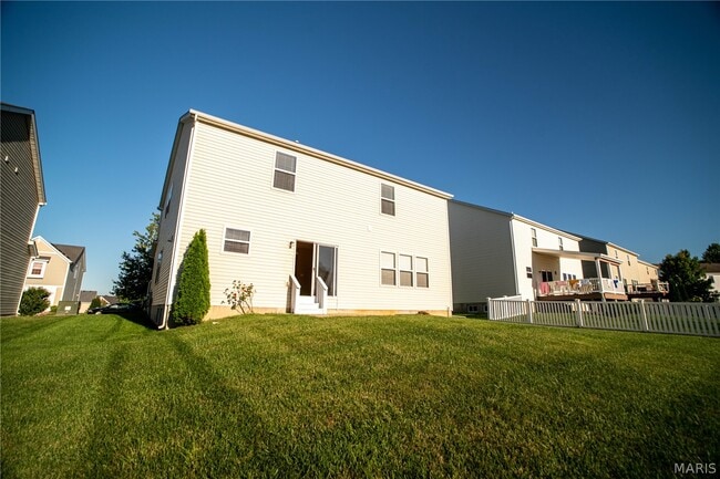 Building Photo - 84 Brighton Park Dr