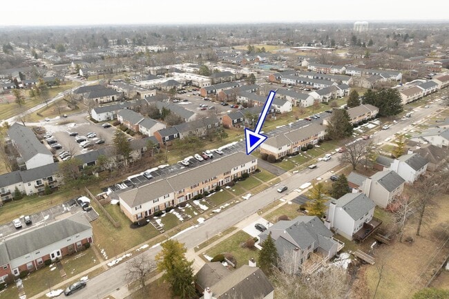 Building Photo - 1217 Weybridge Rd