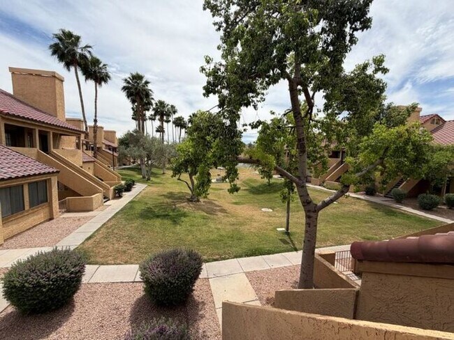 Building Photo - 4901 S Calle Los Cerros Dr