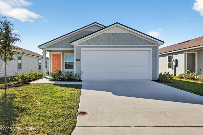 Building Photo - 1347 Little Heron Pl