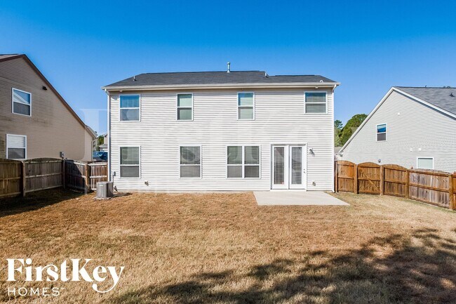 Building Photo - 14829 Brotherly Ln