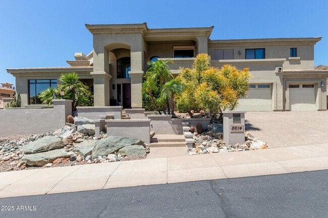 Building Photo - 8614 N 17th Pl