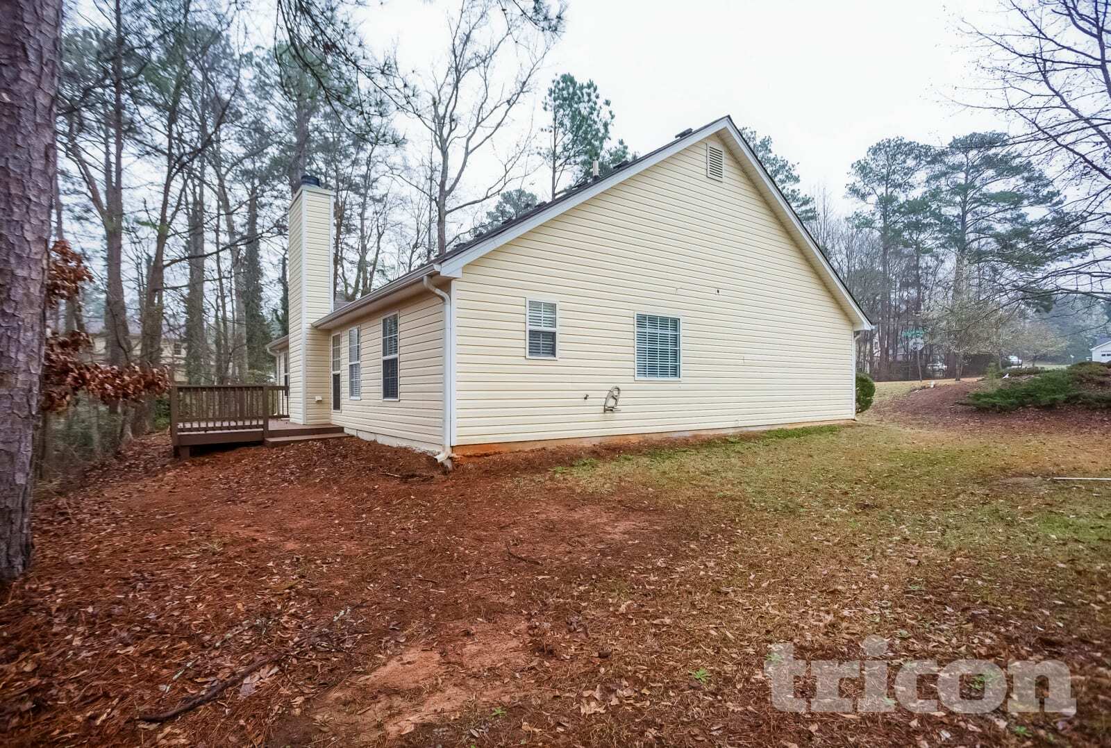 Building Photo - 3401 Salem Mill Trail SE