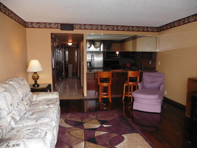 Building Photo - Amazing 1 Bed 1 Bath Furnished A1A Condo i...