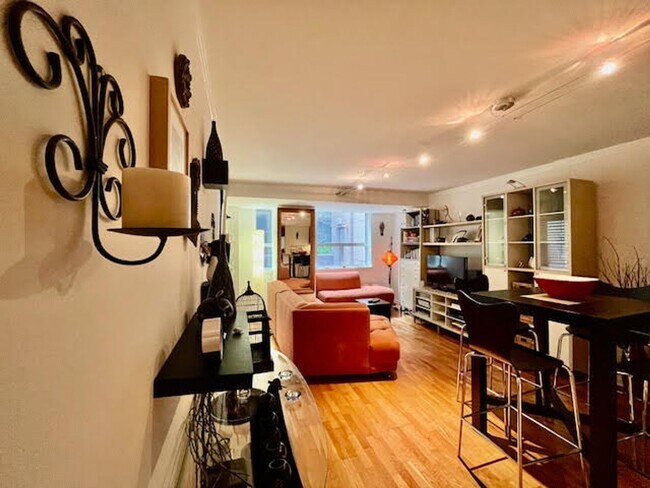 Building Photo - Perfect Blend of Elegance & Comfort at the...