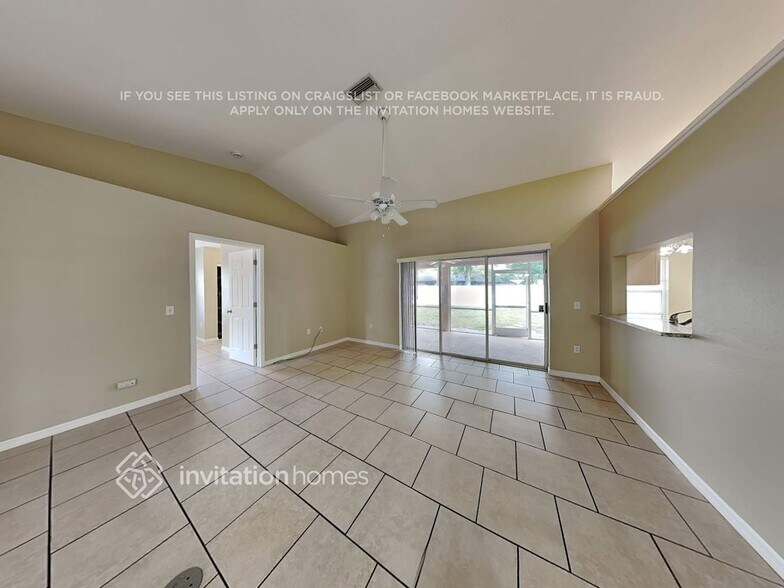 Building Photo - 4017 Ponea Dr
