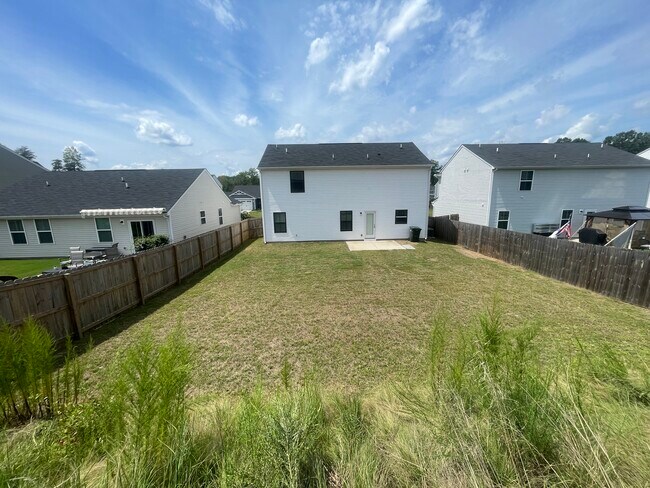 Building Photo - Easley Single Family Home