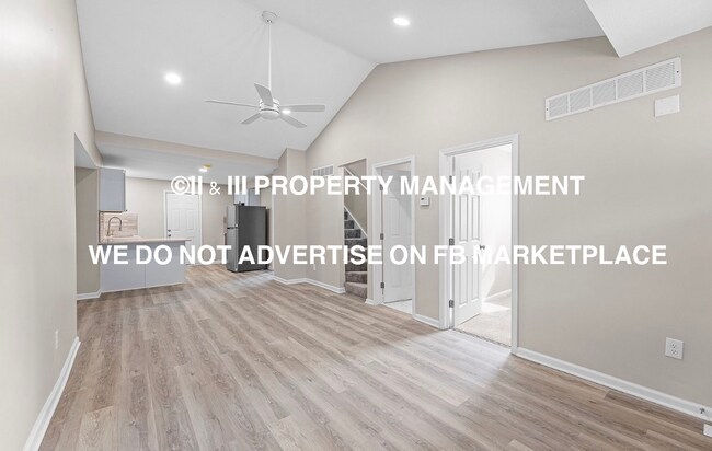 Building Photo - 4517 Jarboe St