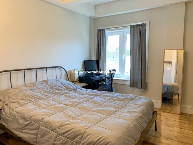 Building Photo - 1 bedroom in Cambridge MA 02141