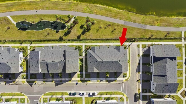 Building Photo - 4404 Longwood Lk Sq