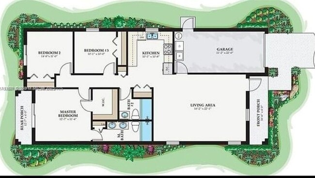 Building Photo - 1435 Las Villas Blvd