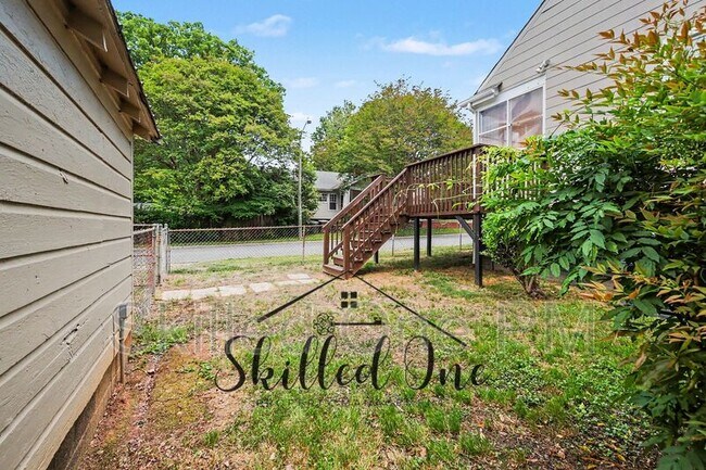 Building Photo - 1100 Glenwood Ave