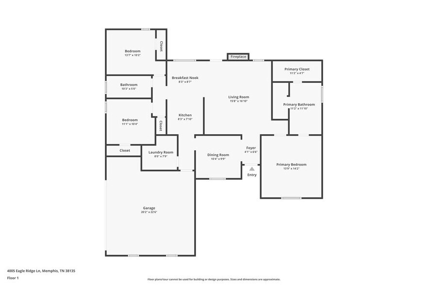 Building Photo - 4005 Eagle Ridge Ln