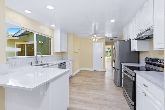 Building Photo - Browns Valley 3 bed 2 bath home