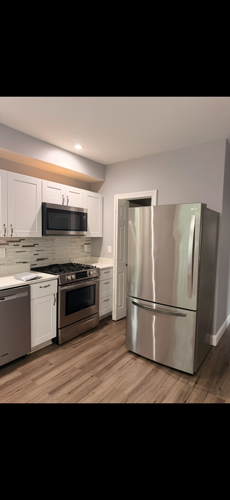 Building Photo - 1008 Boudinot Pl