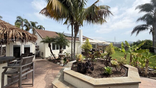 Building Photo - Carlsbad Home with Solar and Huge Backyard!