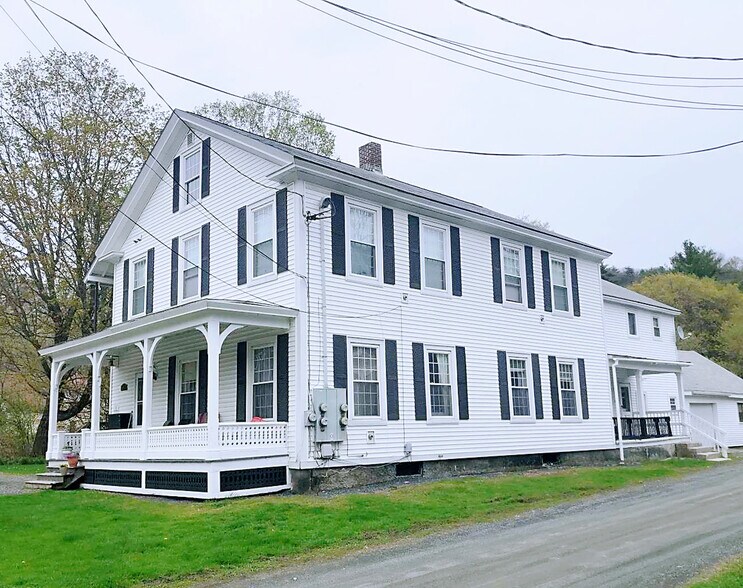 Building Photo - 87 Christian St